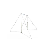 میله های تک و موازی